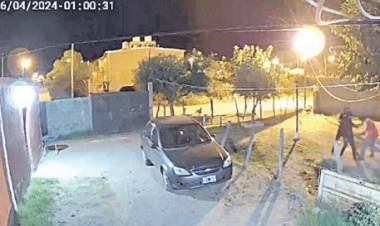  Crimen en Chilecito: se conocieron causales de muerte e identificaron a los asesinos