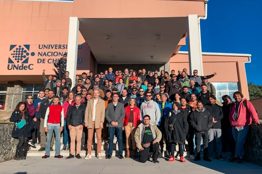  UNdeC: avanza Diplomatura en Producción de Cannabis