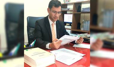  Chilecito: Solicitan elevación a juicio de causa de abuso sexual en contra de una menor