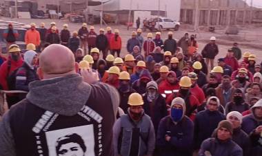  Cerca de 100 trabajadores de la construcción retomarán sus actividades en Chilecito