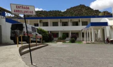  Estudiantes de Enfermería realizan prácticas en el Hospital