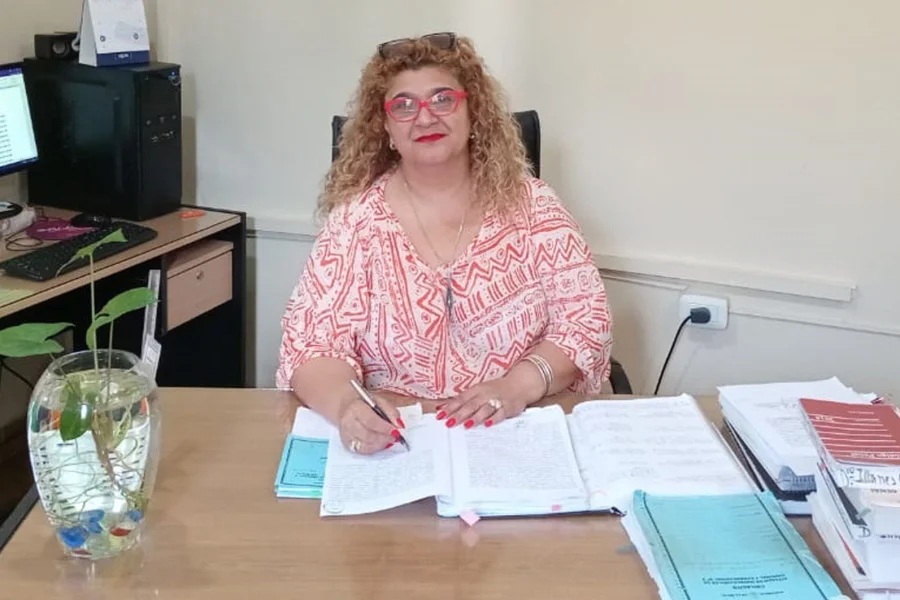  Piden proteger a denunciantes de la jueza Illanes Bordón