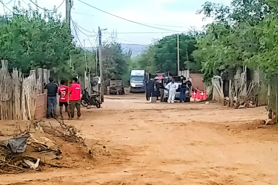  Caso Emir: El abogado del único acusado asegura que no hay pruebas contundentes