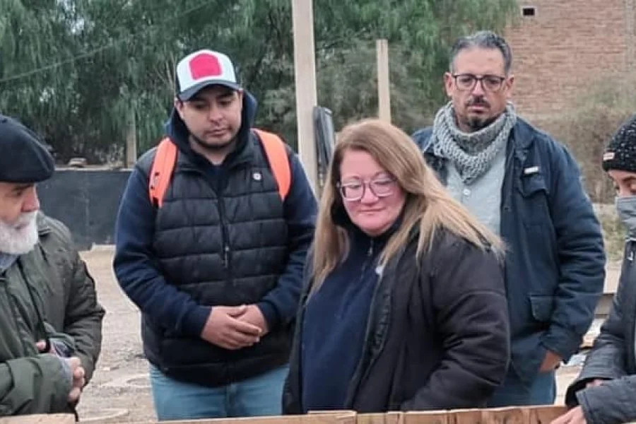   Cooperativa SUMABIOTIERRA promueve la agroecología