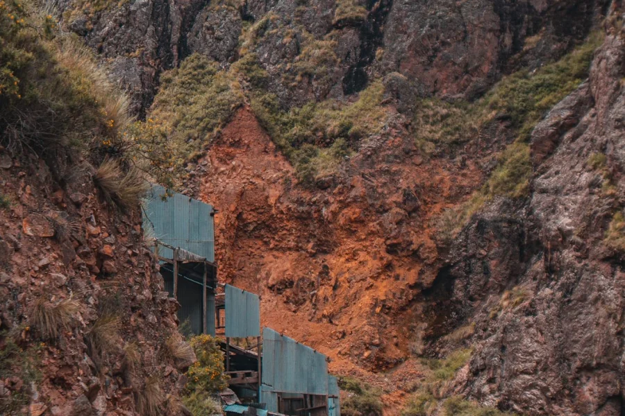  “La Mina del Oro” invita a un recorrido fantástico