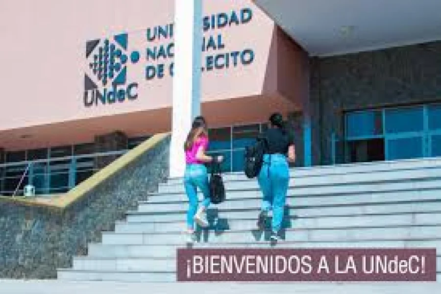  Nueva capacitación en la UNdeC
