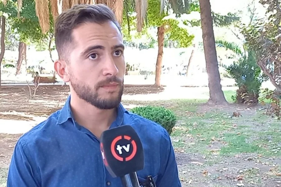  Caso jueza Illanes: Calipo denunció retraso en la causa