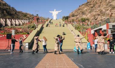  El próximo 13 de agosto se llevará a cabo en la ciudad de Chilecito la Expo Turismo 2024