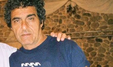  Mañana comienza el juicio en la causa contra Alfredo Chade