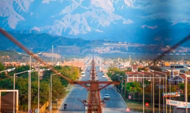  Informan la oferta turística de octubre para Chilecito