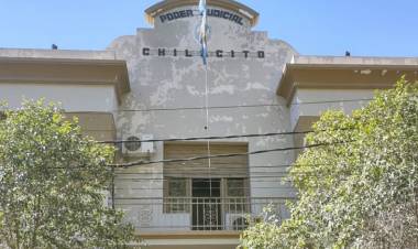  Este martes iniciaría el juicio por muerte de Charly Cordero