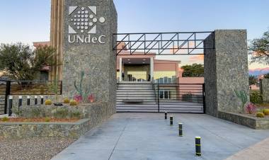  La UNdeC celebrará esta semana su 21º aniversario