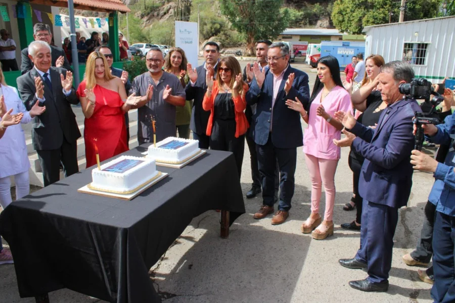  El Hospital “Eleázar Herrera Motta celebró su 69 aniversario