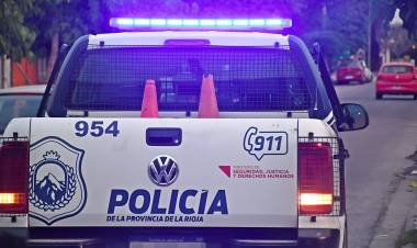 Detuvieron en Buenos Aires a un docente de Famatina con pedido de captura vigente