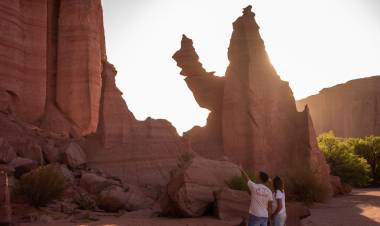 La Rioja se posiciona como destino clave en Semana Santa con propuestas de fe, naturaleza y gastronomía