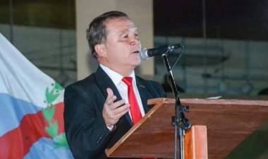 Fuerte definición política desde Chilecito: “No soy vice de nadie, apuesto a la producción y no a la minería”