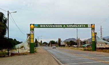 Violento ataque en Nonogasta: detuvieron a dos jóvenes por agresión y robo en un caso de violencia de género