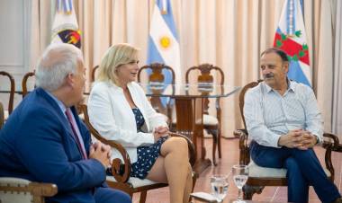 La Provincia impulsa la modernización del notariado con eje en la digitalización y la capacitación