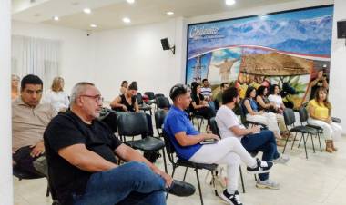 Chilecito: memoria y salud como derecho en una jornada de reflexión colectiva