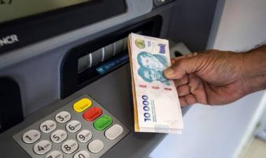 Se adelanta el pago de sueldos en La Rioja por Semana Santa