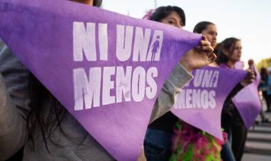 Detienen a un hombre por violencia de género y amenazas en Chilecito