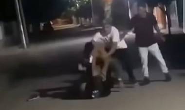 Brutal ataque en Chilecito: un joven fue apuñalado tras una violenta gresca