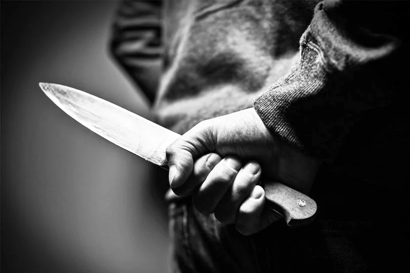 Generó preocupación un episodio con un arma blanca en una institución educativa de Chilecito