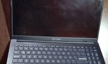 Recuperan una computadora robada y hay un detenido en Chilecito