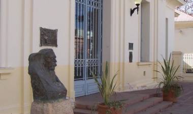 La Escuela Normal de Chilecito activó un protocolo de seguridad tras recibir amenazas