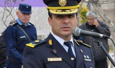 Fin de una etapa en la Regional II: balance, logros y nuevos desafíos en la cúpula policial