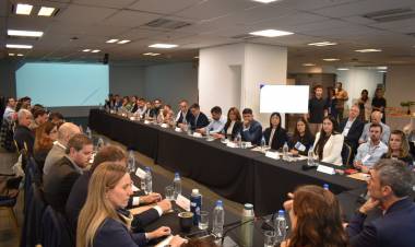 La Rioja promovió su potencial turístico y planteó la necesidad de apoyo nacional para sostener la actividad