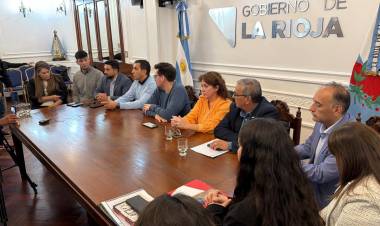 La Provincia refuerza los protocolos escolares con nuevas medidas ante amenazas de violencia