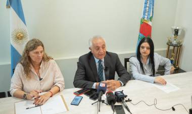 La Rioja denuncia el desfinanciamiento nacional del sistema de salud y advierte sobre el impacto en programas esenciales