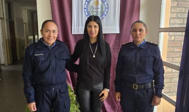 En Chilecito, Salud realizará controles nutricionales a aspirantes de la policía