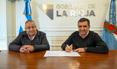 La Provincia garantiza transporte escolar para más de 600 estudiantes en Castro Barros