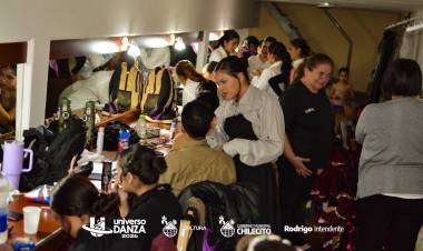 Festival Universo Danza: una celebración de la expresión y el encuentro