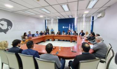 La Rioja reafirma la defensa del sistema científico y tecnológico frente al ajuste nacional