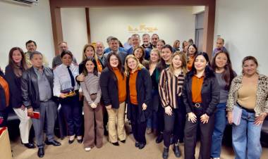 La Provincia lanzó Campus Tour: capacitación turística online para todo el territorio con acceso libre y certificado