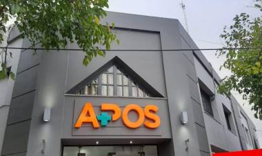 APOS reorganiza las derivaciones médicas de alta complejidad hacia Córdoba