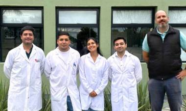 El Instituto de Servicios Ambientales fue reconocido a nivel nacional y consolida su perfil técnico 