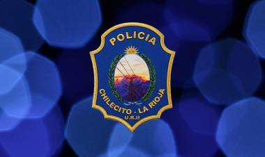 La Unidad Operativa de Lucha contra el Narcotráfico celebró su segundo aniversario en Chilecito