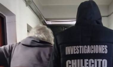 Detuvieron a un hombre de 71 años por una causa de abuso sexual agravado en grado de tentativa en Malligasta
