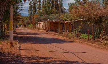  LA RIOJA POSTULÓ A OLTA, SANAGASTA Y BANDA FLORIDA PARA EL PROGRAMA BEST TOURISM VILLAGES DE ONU TURISMO