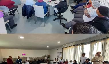 La UNdeC impulsa capacitaciones en sostenibilidad para promover la conciencia ambiental