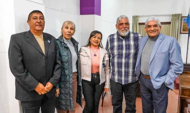 La Feria Popular fue declarada de Interés Departamental por el Concejo Deliberante