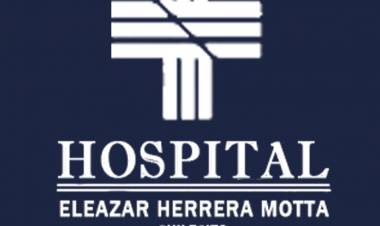 El Hospital Eleazar Herrera Motta presentó su informe de gestión y destacó tres años de transformación institucional