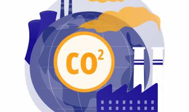 Productores y técnicos participaron de una charla sobre cambio climático y huella de carbono