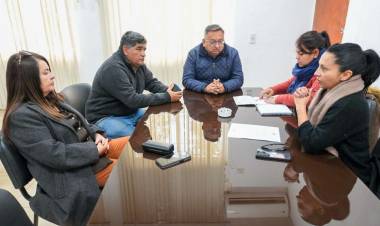 Municipio y Asociación San Roque avanzan en acciones para fortalecer la tenencia responsable de animales