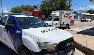 Investigan la muerte de un hombre de 45 años en una vivienda de calle San Román