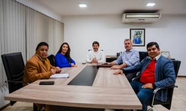 El proyecto de litio de Arauco entra en la etapa de perforación exploratoria y proyecta la generación de nuevas oportunidades de empleo local y desarrollo